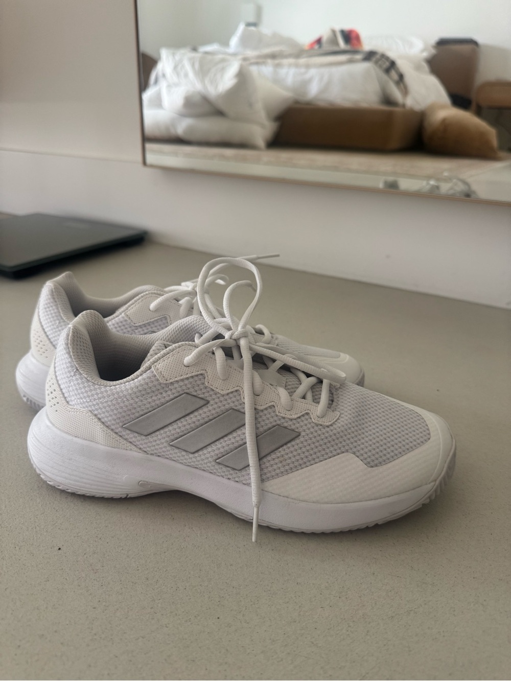 Women’s Adidas running shoes